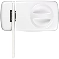 Abus 7030_W_B-SB Cerrojo de seguridad- blanco- M